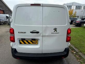 Peugeot Expert Expert (VA/VB/VE/VF/VY), Van, 2016 1.6 Blue HDi 95 16V picture 7