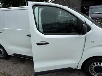 Peugeot Expert Expert (VA/VB/VE/VF/VY), Van, 2016 1.6 Blue HDi 95 16V picture 55