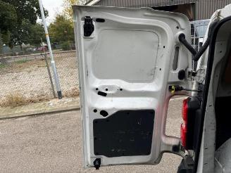 Peugeot Expert Expert (VA/VB/VE/VF/VY), Van, 2016 1.6 Blue HDi 95 16V picture 42