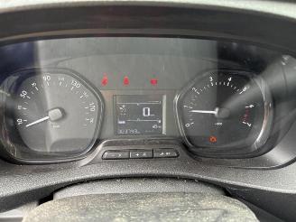 Peugeot Expert Expert (VA/VB/VE/VF/VY), Van, 2016 1.6 Blue HDi 95 16V picture 22