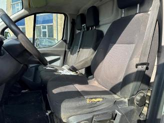 Ford Transit Transit Custom, Van, 2011 / 2023 2.2 TDCi 16V picture 13