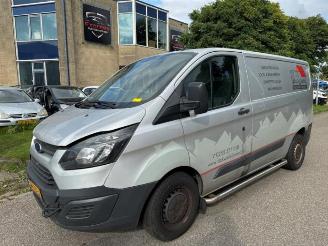 demontáž osobní automobily Ford Transit Transit Custom, Van, 2011 / 2023 2.2 TDCi 16V 2016/5