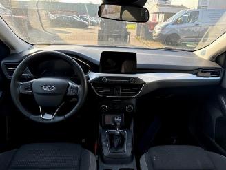 Ford Focus Focus 4 Wagon, Combi, 2018 1.5 EcoBlue 120 picture 9