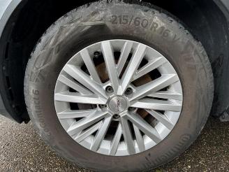 Volkswagen T-Roc T-Roc, SUV, 2017 1.0 TSI 12V picture 14