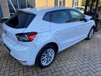 Seat Ibiza Ibiza V (KJB), Hatchback 5-drs, 2017 1.0 MPI 12V picture 13