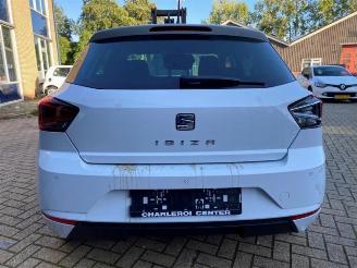 Seat Ibiza Ibiza V (KJB), Hatchback 5-drs, 2017 1.0 MPI 12V picture 4