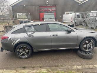 Mercedes Cla-klasse CLA Shooting Brake (118.6), Combi, 2019 1.3 CLA-250 e Turbo 16V picture 6
