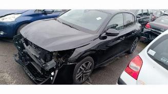 disassembly passenger cars Peugeot 208 208 II (UB/UH/UP), Hatchback 5-drs, 2019 1.2 Vti 12V PureTech 100 2023