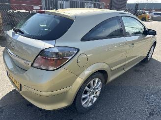 Opel Astra Opel Astra GTC 1.6 Enjoy picture 5