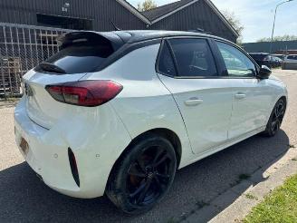 Opel Corsa Corsa F (UB/UH/UP), Hatchback 5-drs, 2019 1.2 Turbo 12V 130 picture 5