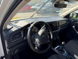 Volkswagen T-Roc T-Roc I, SUV, 2017 1.0 TSI 12V BlueMotion picture 9