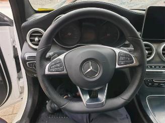 Mercedes C-klasse C (W205), Sedan, 2013 / 2021 C-200 2.0 CGI 16V picture 15