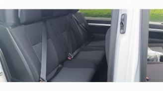 Peugeot Expert Expert (V1/VA/VB/VE/VF/VT/VY), Van, 2016 2.0 Blue HDi 145 16V picture 6