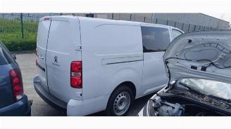 Peugeot Expert Expert (VA/VB/VE/VF/VY), Van, 2016 2.0 Blue HDi 145 16V picture 3