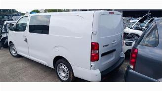 Peugeot Expert Expert (VA/VB/VE/VF/VY), Van, 2016 2.0 Blue HDi 145 16V picture 4