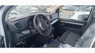 Peugeot Expert Expert (VA/VB/VE/VF/VY), Van, 2016 2.0 Blue HDi 145 16V picture 7