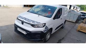 demontáž osobní automobily Citroën Berlingo  2024/1
