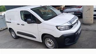 Citroën Berlingo  picture 2