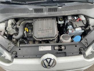 Volkswagen Up! Up! (121), Hatchback, 2011 1.0 12V 60 picture 11