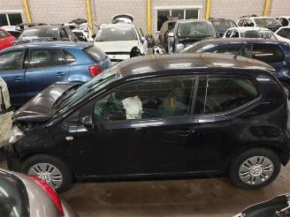 Volkswagen Up! Up! (121), Hatchback, 2011 1.0 12V 60 picture 2