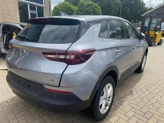 Opel Grandland Grandland (X), SUV, 2017 1.5 CDTI 130 picture 5