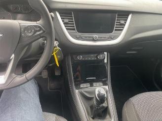 Opel Grandland Grandland (X), SUV, 2017 1.5 CDTI 130 picture 15