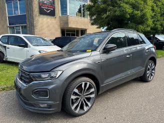 Purkuautot passenger cars Volkswagen T-Roc T-Roc I, SUV, 2017 1.5 TSI 16V 2021