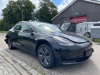 Tesla Model 3 Model 3, Sedan, 2017 Long Range AWD 75 kWh picture 7