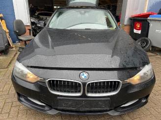 BMW 3-serie 3 serie Touring (F31), Combi, 2012 / 2019 318d 2.0 16V picture 8