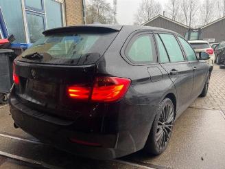 BMW 3-serie 3 serie Touring (F31), Combi, 2012 / 2019 318d 2.0 16V picture 5