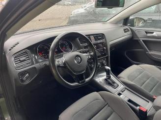 Volkswagen Golf Golf VII Variant (AUVV), Combi, 2013 / 2021 2.0 TDI 150 16V picture 13