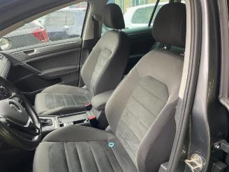 Volkswagen Golf Golf VII Variant (AUVV), Combi, 2013 / 2021 2.0 TDI 150 16V picture 12