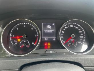 Volkswagen Golf Golf VII Variant (AUVV), Combi, 2013 / 2021 2.0 TDI 150 16V picture 11