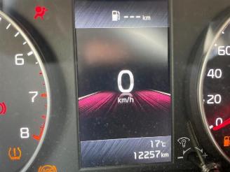 Kia Picanto Picanto (JA), Hatchback, 2017 1.0 12V picture 20