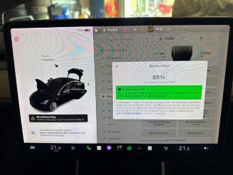 Tesla Model 3 Model 3, Sedan, 2017 Long Range 72kWh picture 18