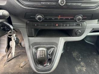 Peugeot Expert Expert (V1/VA/VB/VE/VF/VT/VY), Van, 2016 1.6 Blue HDi 95 16V picture 13