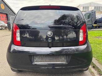 Skoda Citigo Citigo, Hatchback, 2011 / 2019 1.0 12V picture 4