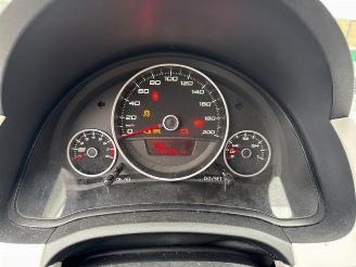 Seat Mii Mii, Hatchback, 2011 1.0 12V picture 12