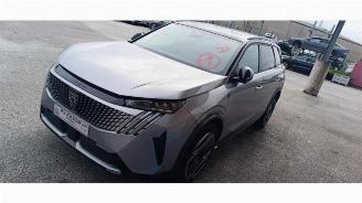 Uttjänta bilar auto Peugeot 5008  2025