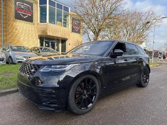 demontáž osobní automobily Land Rover Range Rover Range Rover Velar (LY), Terreinwagen, 2013 2.0 D240 AWD 2019