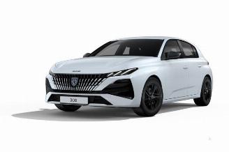Dezmembrări autoturisme Peugeot 308 308 SW (F4/FC/FN/FR), Combi 5-drs, 2021 1.2 PureTech Hybrid 136 2026