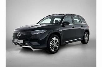 demontáž osobní automobily Mercedes EQB EQB (X243), SUV, 2021 250+ 71 kWh 2025
