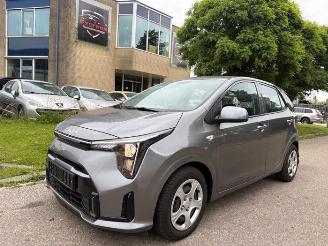  Kia Picanto Picanto (JA), Hatchback, 2017 1.0 DPI 12V 2024/12