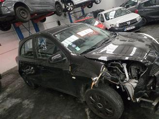 Nissan Micra  picture 4