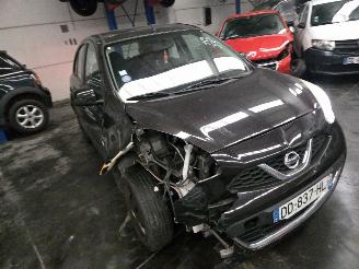 Nissan Micra  picture 3