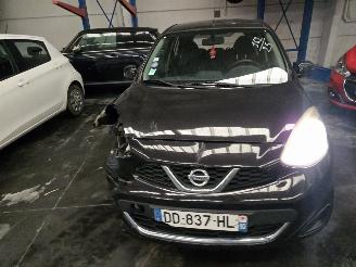 Nissan Micra  picture 2