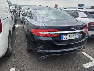 Jaguar XF  picture 8