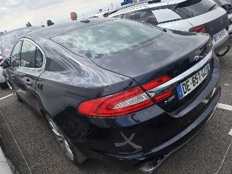 Jaguar XF  picture 7