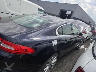 Jaguar XF  picture 9