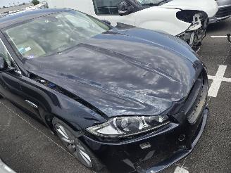 Jaguar XF  picture 4